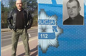 Zaginął z pieniędzmi na wypłaty. Policja prosi o pomoc