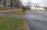 Moc pomysłów dla parku Olszyna. W grze tężnia i boisko