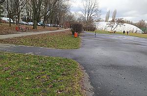 Moc pomysłów dla parku Olszyna. W grze tężnia i boisko