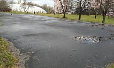 Moc pomysłów dla parku Olszyna. W grze tężnia i boisko