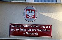 Przy Bajkowej b�dzie bajkowo? Chc� wyremontowa� teren szko�y
