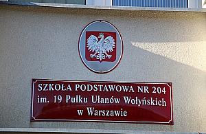 Przy Bajkowej będzie bajkowo? Chcą wyremontować teren szkoły