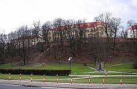 Zapomniana historia Powi�la. Czym by�a Dzielnica Jask�czych Gniazd?