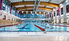 Sportowe pomysły dla Anina. Mieszkańcy chcą bezpłatnego pływania