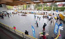 Sportowe pomysły dla Anina. Mieszkańcy chcą bezpłatnego pływania