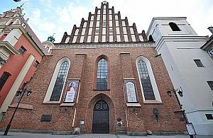 Kardynał Nycz: Mamy 140 miejsc dla uchodźców, będą kolejne