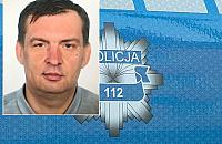 Wyszedł na papierosa i ślad po nim zaginął. Policja prosi o pomoc