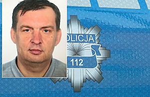 Wyszedł na papierosa i ślad po nim zaginął. Policja prosi o pomoc