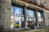 Warszawa organizuje pomoc dla uchodźców z Ukrainy