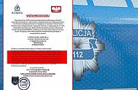 Nowy spos�b oszust�w. Podaj� si� za policjant�w tropi�cych pedofila