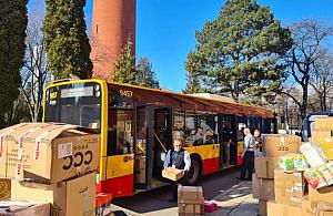 Warszawski ratusz: "Pomagamy z serca! Róbmy to z głową!"