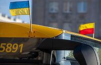 Darmowe przejazdy kolejowe i komunikacją miejską dla Ukraińców