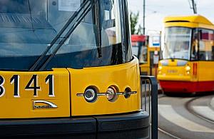 Tramwaje wracają na pętlę Osiedle Górczewska