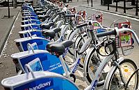 Veturilo znów na ulicach. Drugi sezon bez przetargu