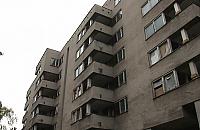 Rosyjskie "Szpiegowo" w Warszawie. Ratusz chce odebrać opuszczony budynek