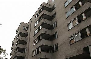 Rosyjskie "Szpiegowo" w Warszawie. Ratusz chce odebrać opuszczony budynek