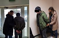 Policjant interweniowa� w dniu wolnym. Powstrzyma� kradzie� samochodu