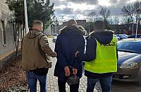 Patowynajem pod Warszaw�. Klucze nie pasowa�y, pestka nie otwiera�a furtki