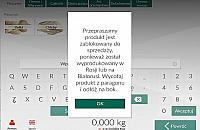 Biedronka wycofuje rosyjskie i bia�oruskie towary