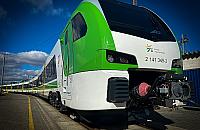 Koleje Mazowieckie: Startują pociągi humanitarne na Ukrainę