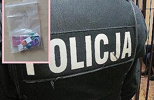 Poczęstował 15-latkę narkotykami. Grozi mu osiem lat więzienia