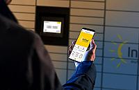 InPost ufunduje zieleń na Wyględowie. Umowa z ratuszem podpisana