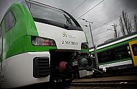 Powstał tu parking za 11 mln, ale dodatkowe pociągi nie staną na Żeraniu