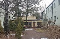 Na Bohaterów powstał ośrodek dla uchodźców