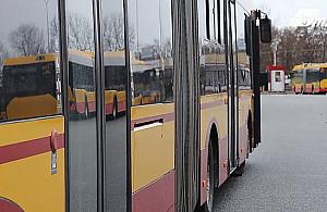 Siedemnastoletni zabytek. Solaris Urbino trafi do muzeum