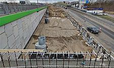 Jeszcze tylko rok. Wiadukt na Marsa nabiera kształtów