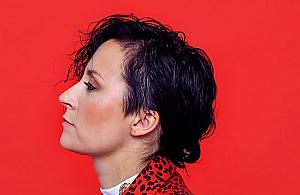 Paulina Przybysz wystąpi na Głębockiej