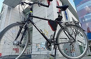 Budżet obywatelski na Bielanach. Co proponują rowerzyści?