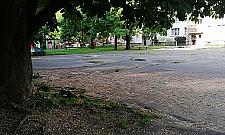 Chcą skończyć z betonem. Powstanie najładniejsze podwórko Bródna?