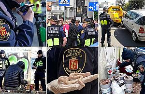 Czym zajmuje się straż miejska? Płacimy na nią setki milionów