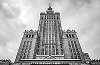 Warszawa zrywa współpracę z rosyjskimi miastami