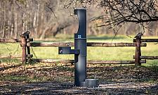 Czy w bielańskich parkach powstaną poidełka?