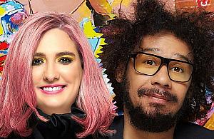 Mika Urbaniak i Victor Davies wystąpią na Białołęce