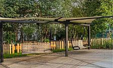 Mroczna bardziej zielona? Mieszkańcy proponują "ursynowski wzór"