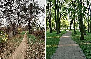 Dywizjonu 303: nowe pomysły dla smutnej ulicy