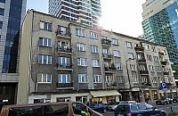 Relikty przedwojennej "patodeweloperki". Planuj� kapitalny remont