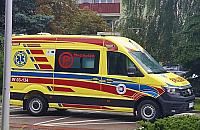 Karetki jadą na Ukrainę. Czy wystarczy dla nas?