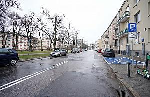 Rudnickiego, Perzyńskiego, Podczaszyńskiego: remont za co najmniej 18 milionów