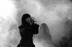 Closterkeller, Hunter, Eldo, Tede. Charytatywne koncerty na Woli