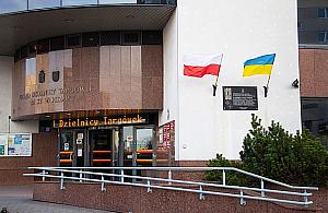 Zbiórka darów na Bródnie. "Tylko rzeczy z listy"