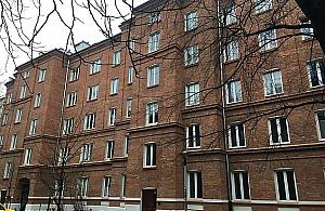 Hipolit Wawelberg byłby dumny. Kamienice lśnią nowością