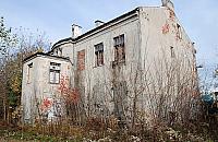 Modlińska 257 bez sali prób dla zespołów. Najciekawszy element wypadł z projektu