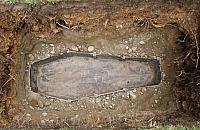 Ekshumacja na Cmentarzu Żydowskim. Rzadkie wydarzenie przy Okopowej