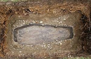 Ekshumacja na Cmentarzu Żydowskim. Rzadkie wydarzenie przy Okopowej