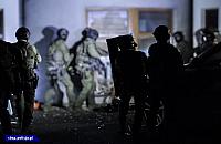 Policja rozbiła gang samochodowy. Odzyskano dwanaście aut