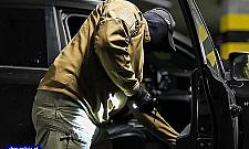 Policja rozbiła gang samochodowy. Odzyskano dwanaście aut